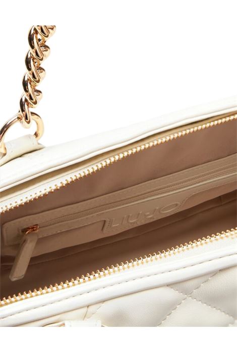 Borsa modello Kate trapuntata Liu Jo | AA5132E0015X0459